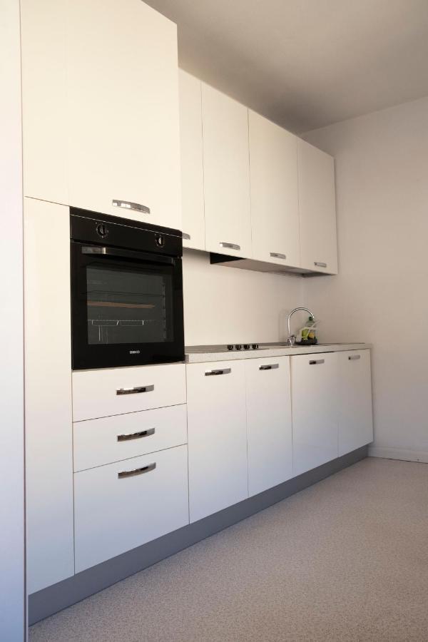 City Apartments Portico Merano Ngoại thất bức ảnh