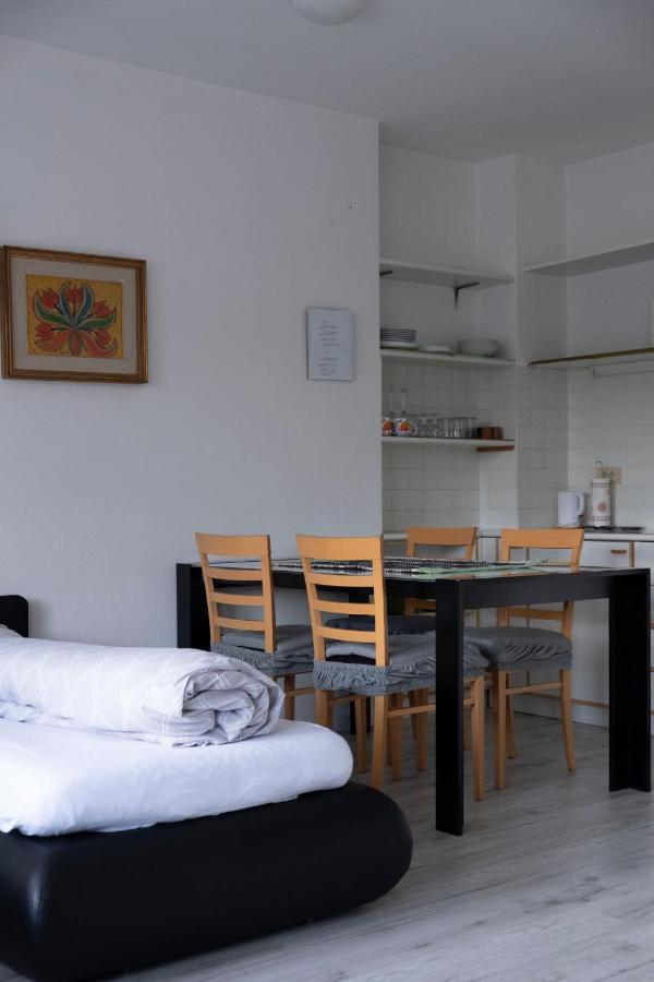 City Apartments Portico Merano Ngoại thất bức ảnh