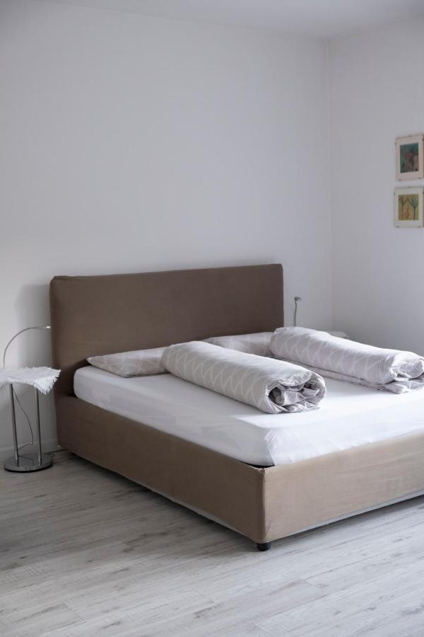 City Apartments Portico Merano Ngoại thất bức ảnh